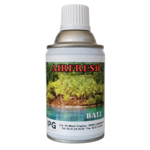 AIRFRESH BALI