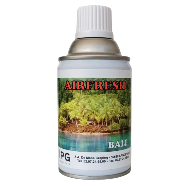 AIRFRESH BALI