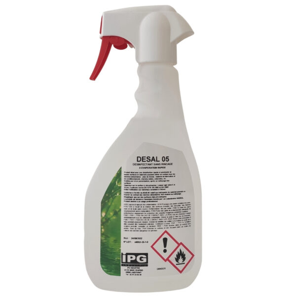 Desal 05 750ml