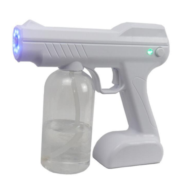 ATOMIZOR GUN