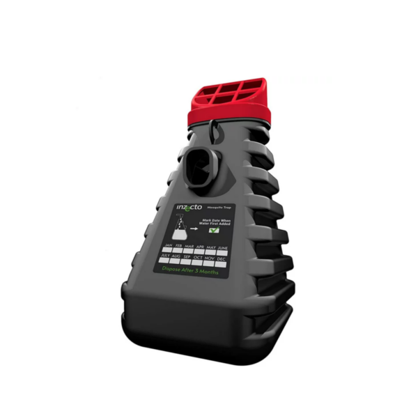 INZECTO MOSQUITO TRAP – Image 2
