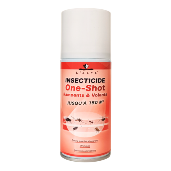 INSECTICIDE ONE-SHOT ELFE