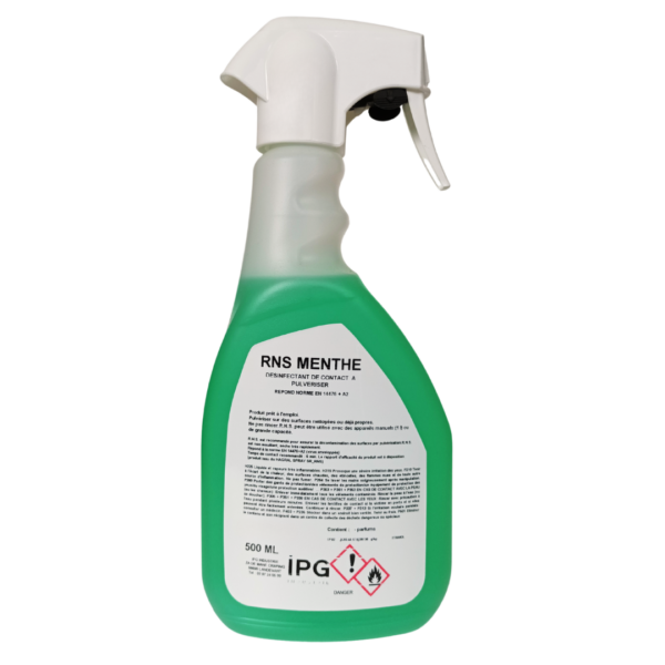 RNS MENTHE Spray