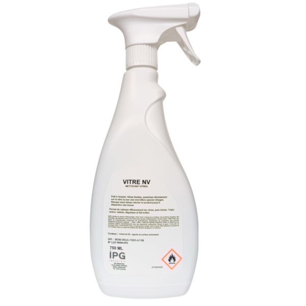 VITRES NV Spray